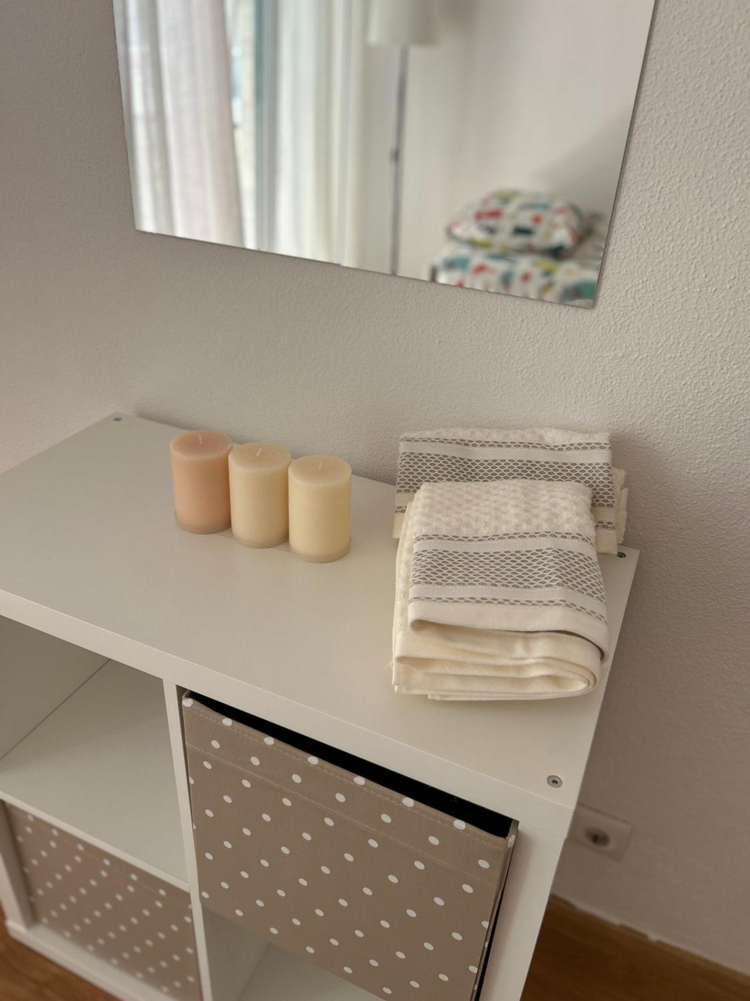 Apartamento Acolhedor Em Queluz Exterior foto