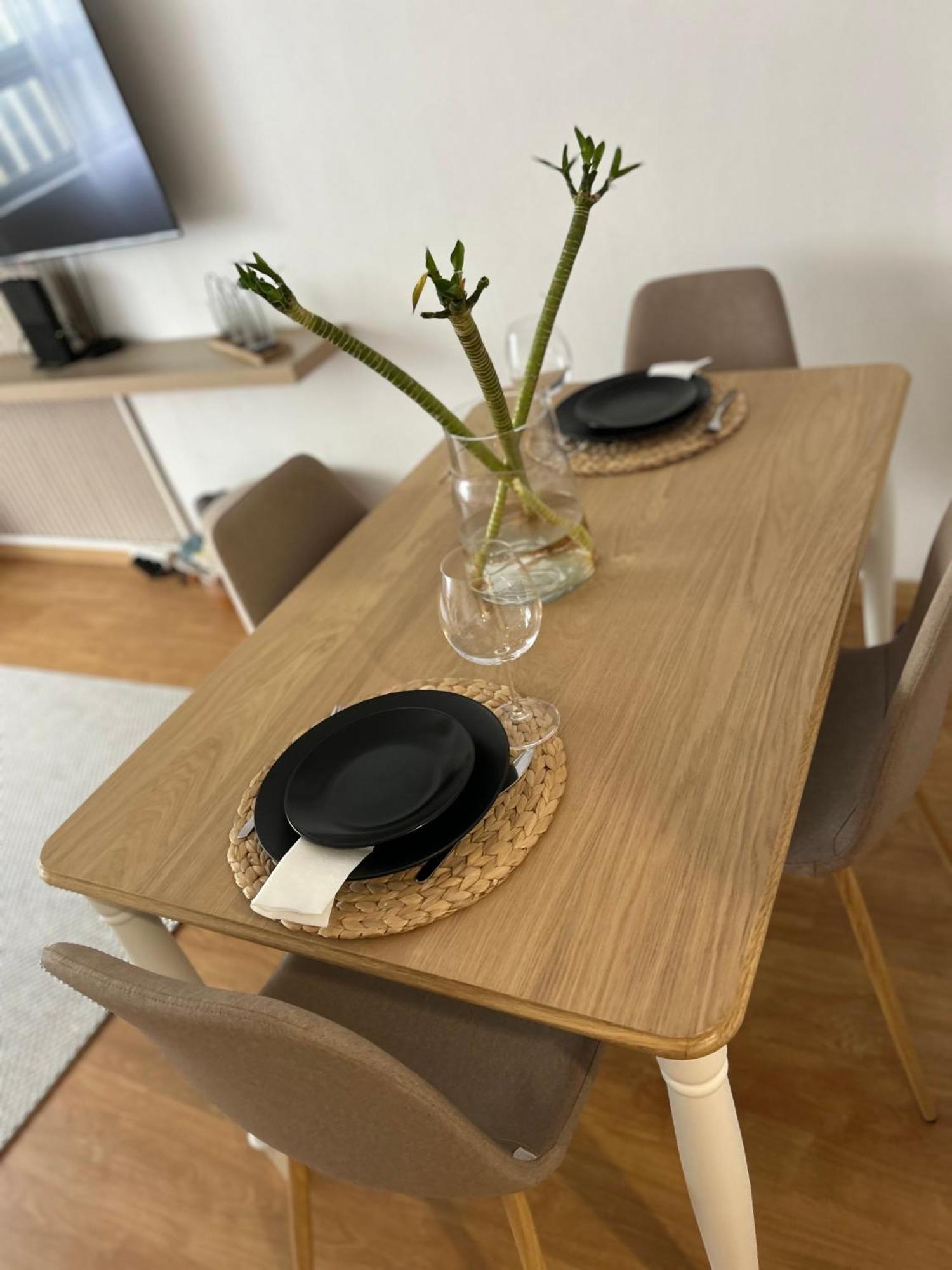 Apartamento Acolhedor Em Queluz Exterior foto